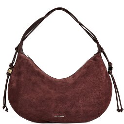 Coccinelle Thess Borsa a spalla Vera Pelle 38 cm  Variante 1