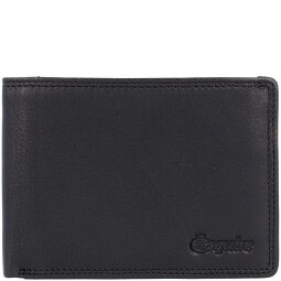 Esquire Portafoglio Duo in pelle 11 cm  Variante 2
