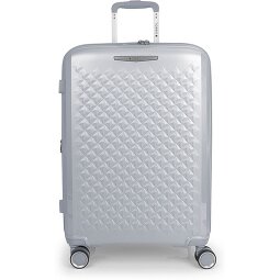 Gabol Queens 4 ruote Carrello M 64.5 cm con piega di espansione  Variante 5