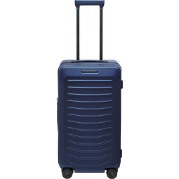 Porsche Design Carrello Roadster 4 ruote doppie 65 cm  Variante 2