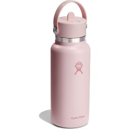 Hydro Flask Hydration Wide Flex Straw Cap Bottiglia per bere 945 ml  Variante 10