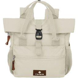 Travelite Basics Zaino da città 27 cm  Variante 4