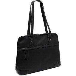 The Chesterfield Brand Branson Borsa a tracolla Pelle 37 cm Scomparto per laptop  Variante 1