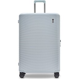 Echolac Ultima 4 ruote Carrello 76 cm espandibile  Variante 4