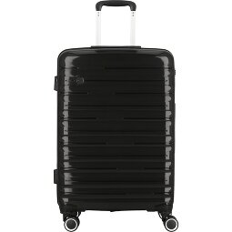 Cocoono Madrid 4 ruote Carrello 67 cm  Variante 2