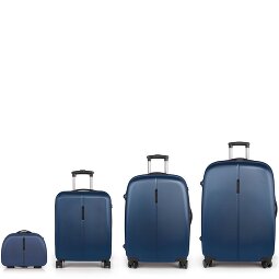 Gabol Paradise XP 4 ruote Set di valigie 4 pezzi  Variante 1