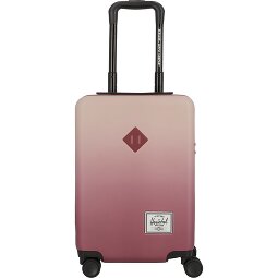 Herschel Heritage 4 ruote Trolley cabina XS 50 cm  Variante 5
