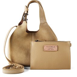 Coccinelle C-Easy Borsa a tracolla Pelle 21 cm  Variante 2