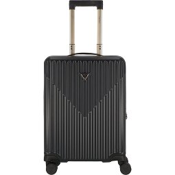 Guess Centennial 4 ruote Carrello della cabina 55.5 cm  Variante 1