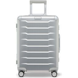 Stratic Trolley cabina Phoenix a 4 ruote in Alluminio, 55 cm  Variante 3
