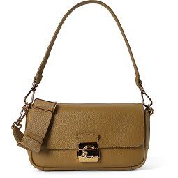 Coccinelle C-Me Lock Borsa a tracolla Pelle 24 cm  Variante 3