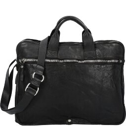 Campomaggi Noce Valigetta Pelle 38 cm  Variante 3