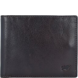 Braun Büffel Arezzo Portafoglio RFID in pelle 12 cm  Variante 1