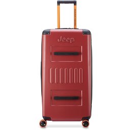 Jeep JH002B 4 ruote Carrello 80 cm con piega di espansione  Variante 2