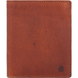 Esquire Portafoglio Dallas RFID in pelle 9,5 cm  Variante 1 Esquire Portafoglio Dallas RFID in pelle 9,5 cm  Variante 1