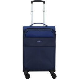 Gabol Cloud Carrello cabina a 4 ruote 55 cm  Variante 1