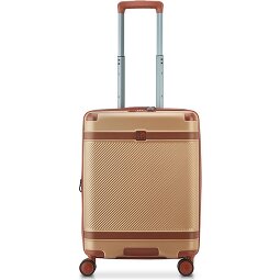 MODO by Roncato Charm 2.0 4 ruote Carrello della cabina 55 cm con piega di espansione  Variante 2