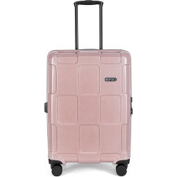 Epic Crate Reflex EVO 4 ruote Carrello 65 cm  Variante 1