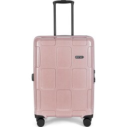 Epic Crate Reflex EVO 4 ruote Carrello 65 cm  Variante 1