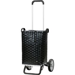 Andersen Shopper Alu Star Shopper Silja Carrello della spesa 65 cm  Variante 1