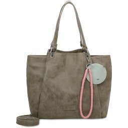Fritzi aus Preußen Fritzi42N Vintage Borsa shopper 45 cm  Variante 1