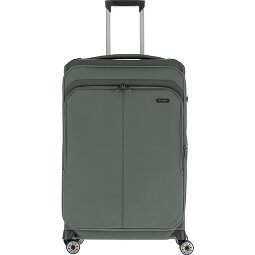 Travelite Priima 4 ruote Carrello 79 cm con piega di espansione  Variante 1