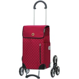 Andersen Shopper Scalatore Scala Shopper Sofia carrello spesa 58 cm  Variante 2