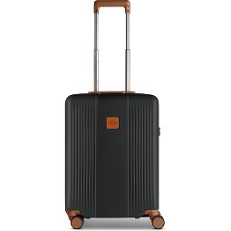 Bric's Ferrara 4 ruote Trolley cabina S 55 cm  Variante 1