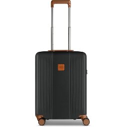 Bric's Ferrara 4 ruote Carrello della cabina S 55 cm  Variante 1