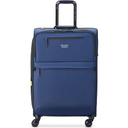 Delsey Paris Maubert 2.0 4 ruote Carrello 69 cm con piega di espansione  Variante 2