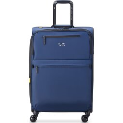 Delsey Paris Maubert 2.0 4 ruote Carrello 69 cm con piega di espansione  Variante 1