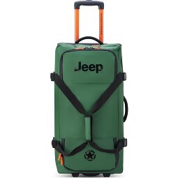 Jeep 2 ruote Borsa da viaggio 72 cm  Variante 3