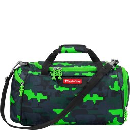 Step by Step Borsa sportiva 36 cm  Variante 2