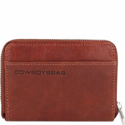Cowboysbag Portafoglio Haxby in pelle 13,5 cm  Variante 1