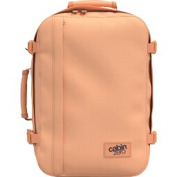 Cabin Zero Classic 124 Zaino da giorno 45 cm Scomparto per laptop  Variante 15