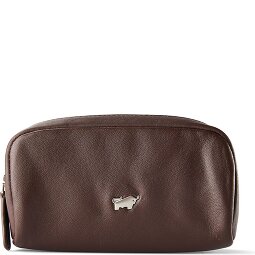 Braun Büffel Golf 3.0 Portafoglio chiave Pelle 11 cm  Variante 1
