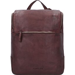 Harold's Zaino Submarine in pelle 34 cm Scomparto per computer portatile  Variante 1