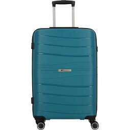 Cocoono Leon 4 ruote Carrello 66 cm  Variante 2