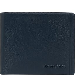 Samsonite Attack 3.0 Portafoglio Vera Pelle 10.5 cm  Variante 2