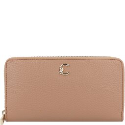 Coccinelle C-Me Portafoglio Protezione RFID Pelle 18.5 cm  Variante 2