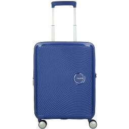American Tourister Soundbox Carrello cabina a 4 ruote 55 cm  Variante 3
