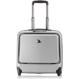 Pack Easy Genius 2 ruote Carrello pilota 42 cm Scomparto per laptop  Variante 2