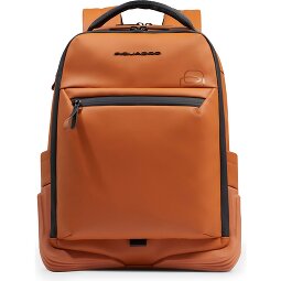 Piquadro Corner Zaino da lavoro 39 cm Scomparto per laptop  Variante 4