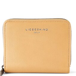 Liebeskind Cloud II Portafoglio Protezione RFID Vera Pelle 12.5 cm  Variante 2