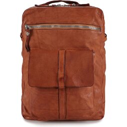Campomaggi Melograno Zaino da giorno Pelle 39 cm  Variante 1