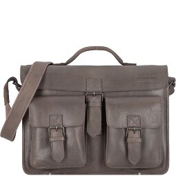 Greenland Nature Natura Cartella in pelle 40 cm  Variante 2