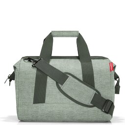 reisenthel Borsa da viaggio Allrounder M Weekender 40 cm  Variante 8