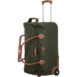 Jump Uppsala 2-Wheel Holdall 55 cm  Variante 2