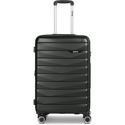 Bench Paris 4 ruote Carrello M 66 cm con piega di espansione  Variante 3