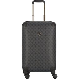 Guess Wilder 4 ruote Carrello 64 cm con piega di espansione  Variante 2